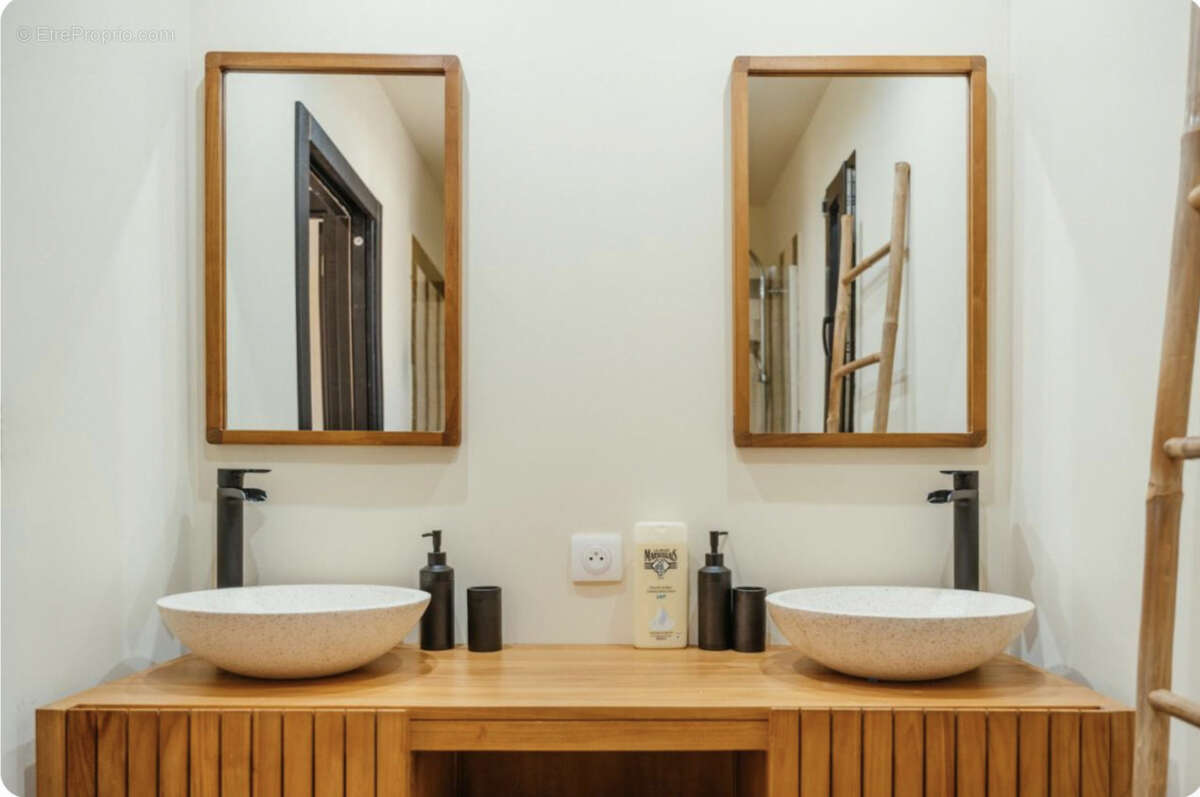 Appartement à PIETROSELLA