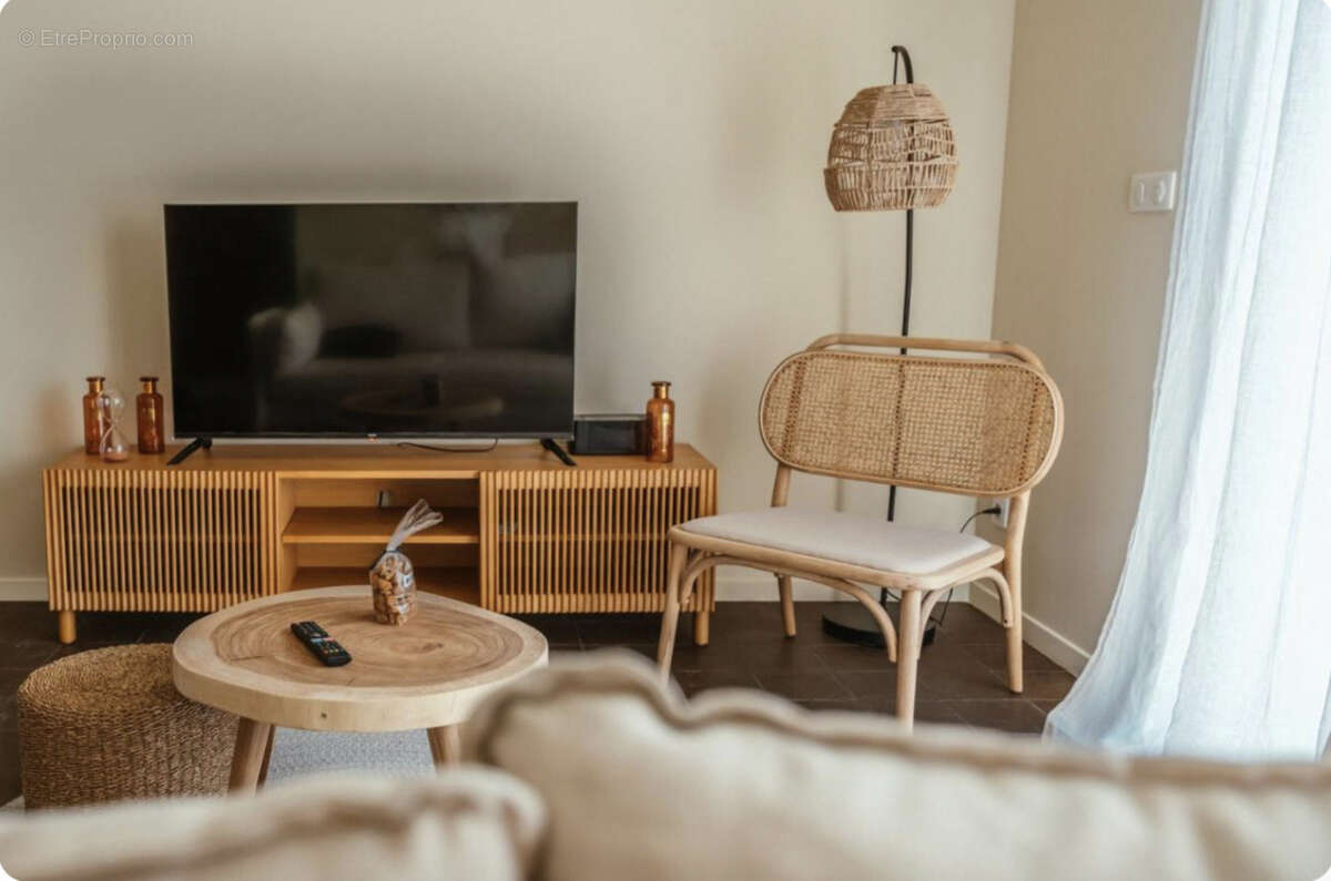 Appartement à PIETROSELLA