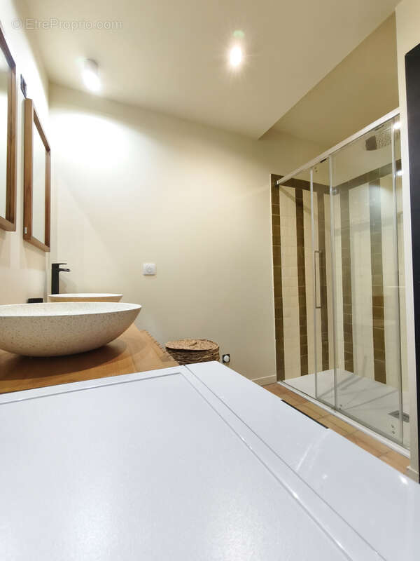 Appartement à PIETROSELLA