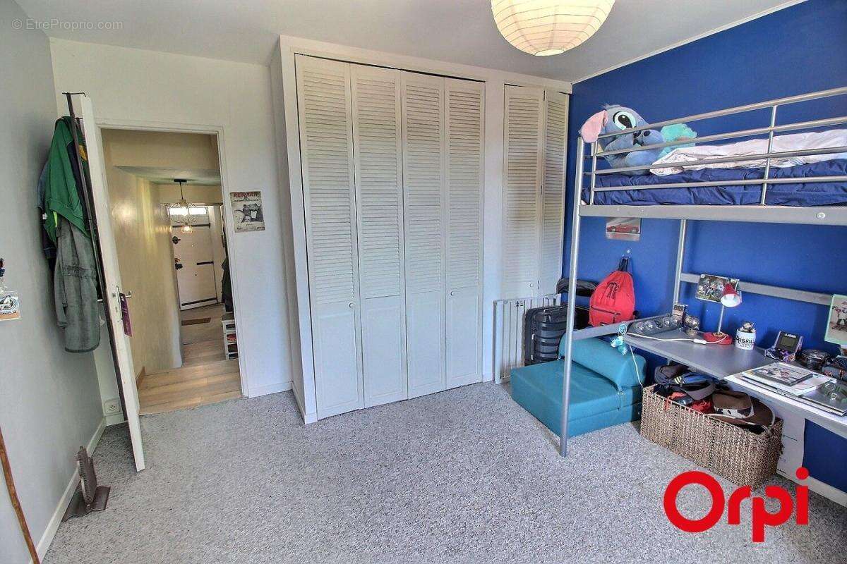 Maison à ROQUEVAIRE