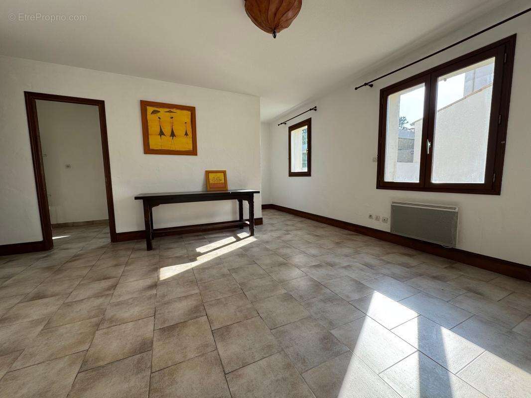 Maison à SAINT-PALAIS-SUR-MER