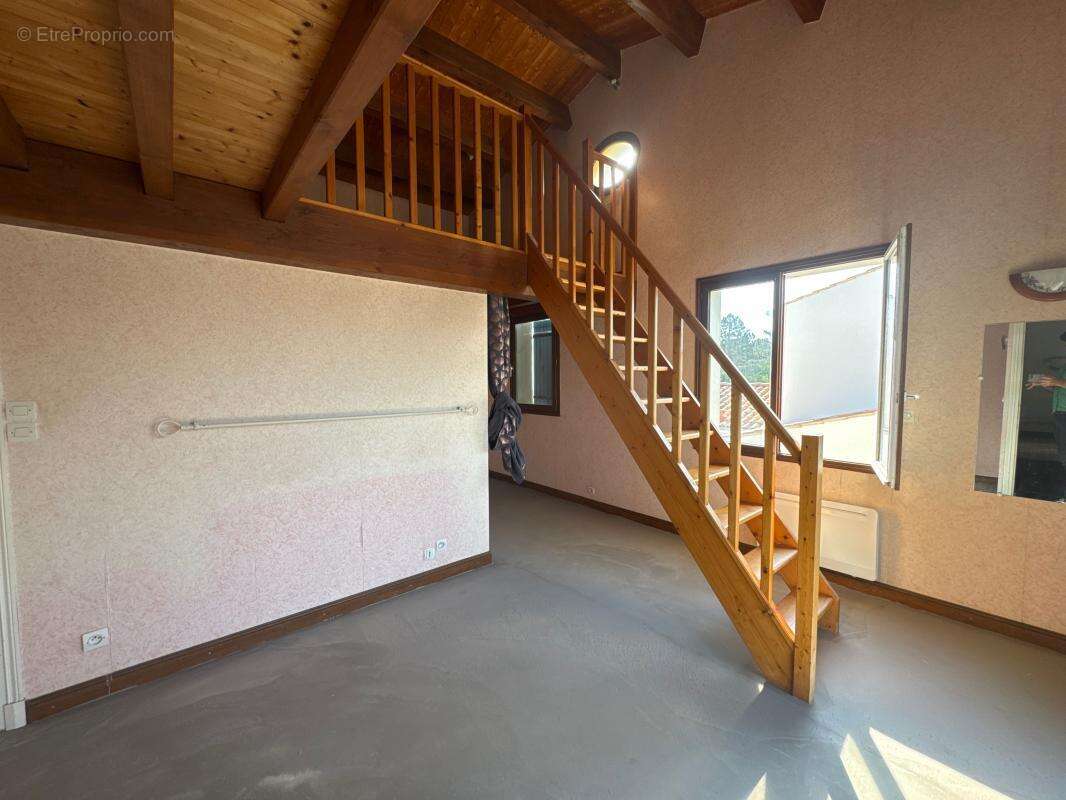 Maison à SAINT-PALAIS-SUR-MER