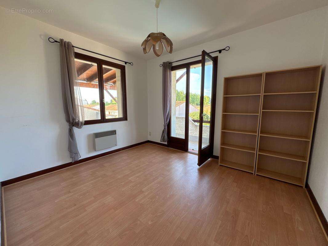 Maison à SAINT-PALAIS-SUR-MER