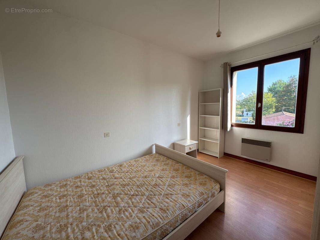 Maison à SAINT-PALAIS-SUR-MER