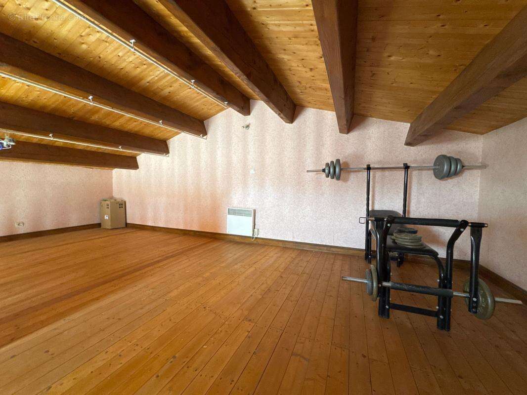 Maison à SAINT-PALAIS-SUR-MER