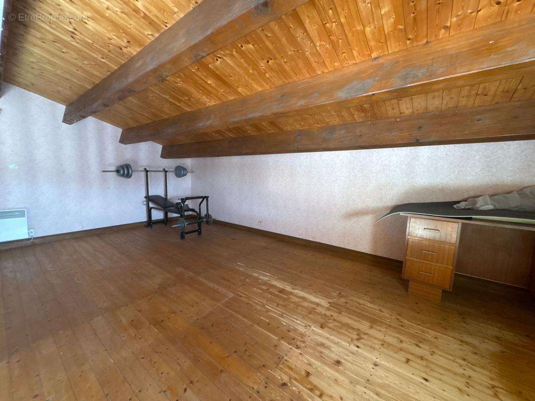 Maison à SAINT-PALAIS-SUR-MER