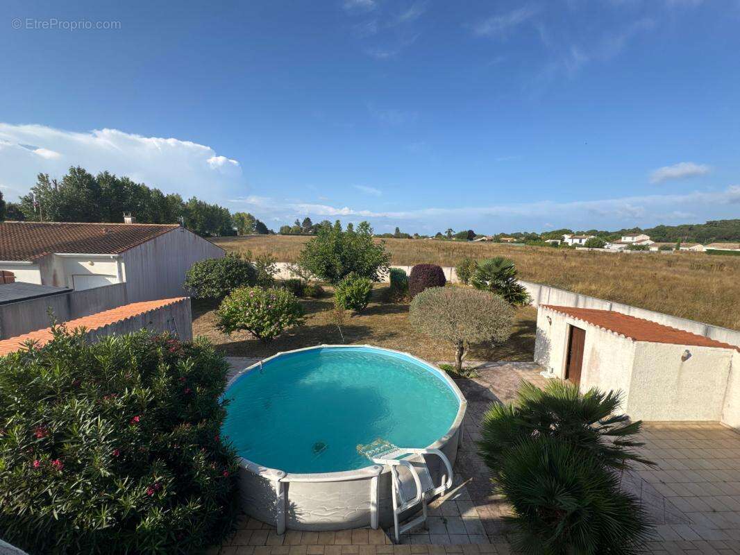 Maison à SAINT-PALAIS-SUR-MER