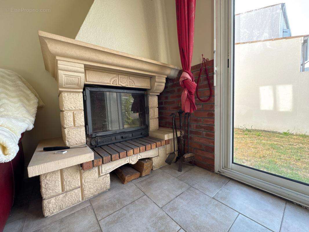 Maison à SAINT-PALAIS-SUR-MER