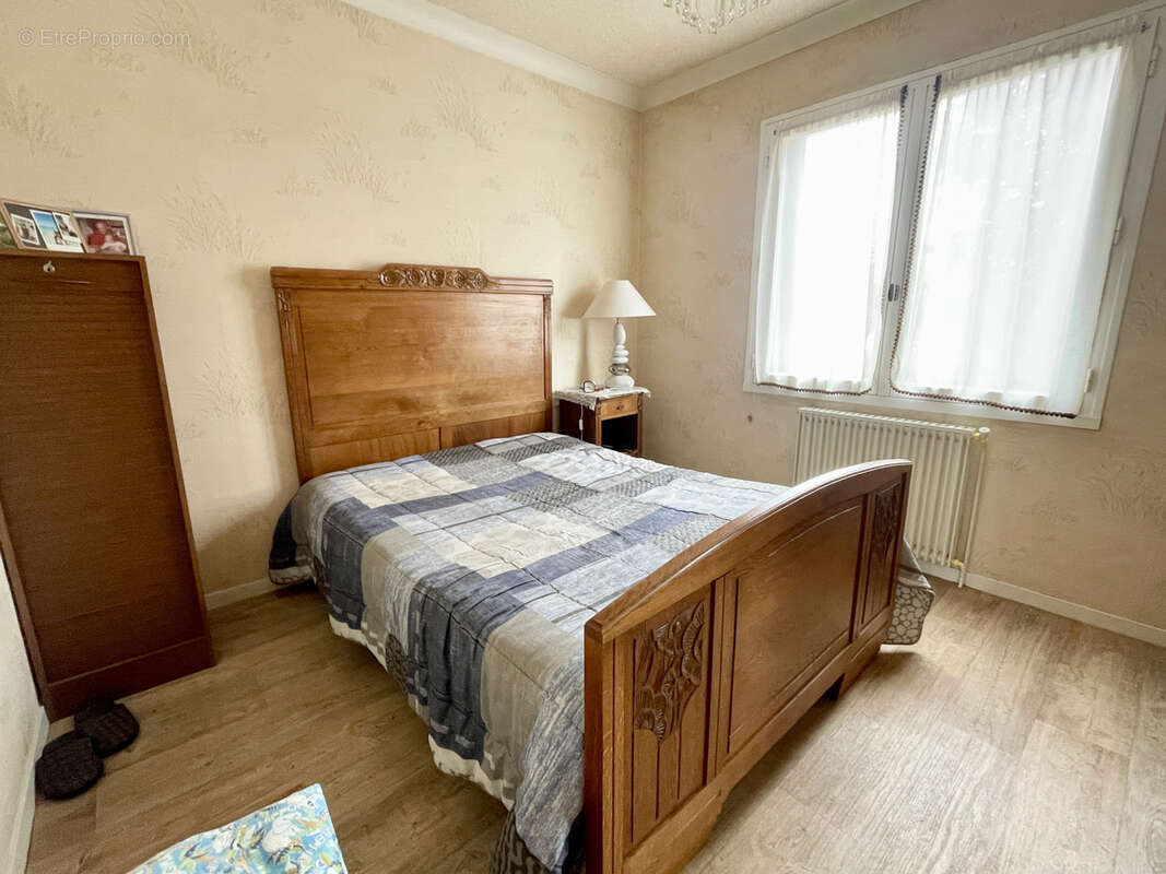 Maison à DIVES-SUR-MER