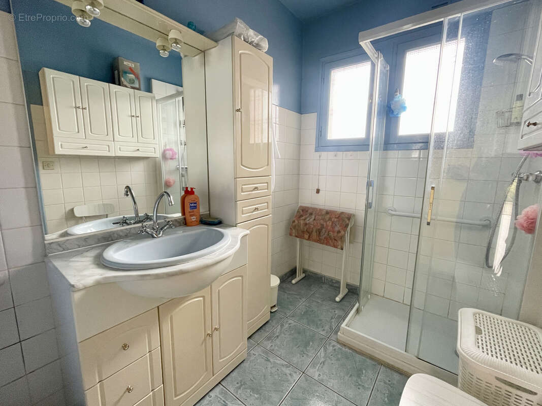 Maison à DIVES-SUR-MER