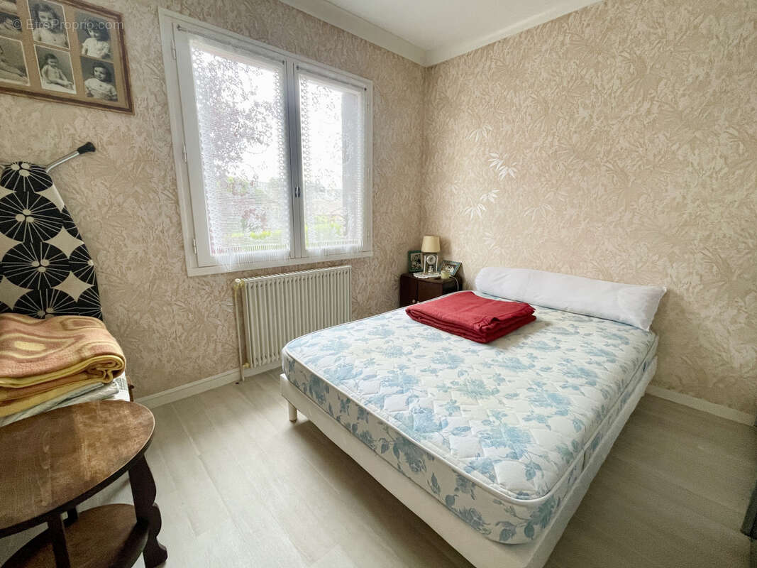 Maison à DIVES-SUR-MER