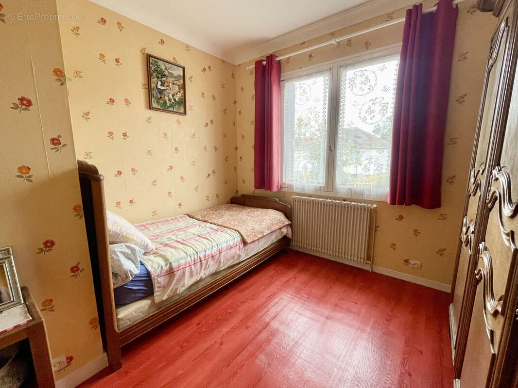 Maison à DIVES-SUR-MER