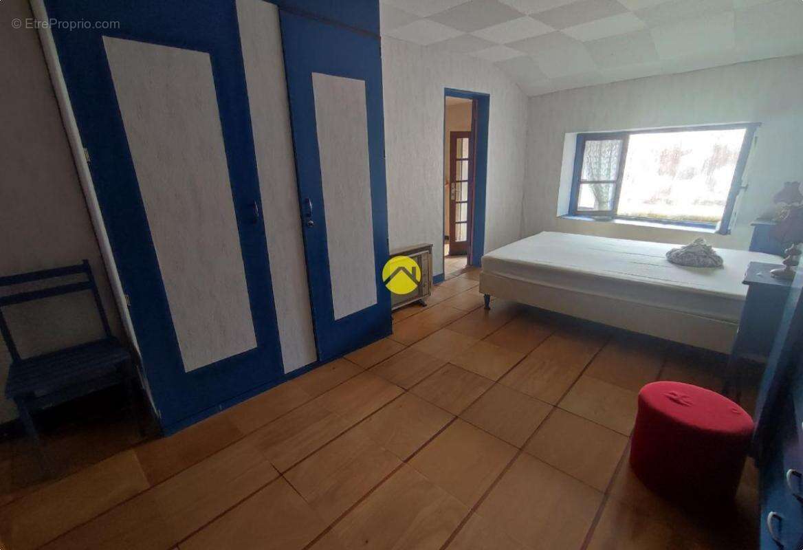 Maison à VAILLY-SUR-SAULDRE