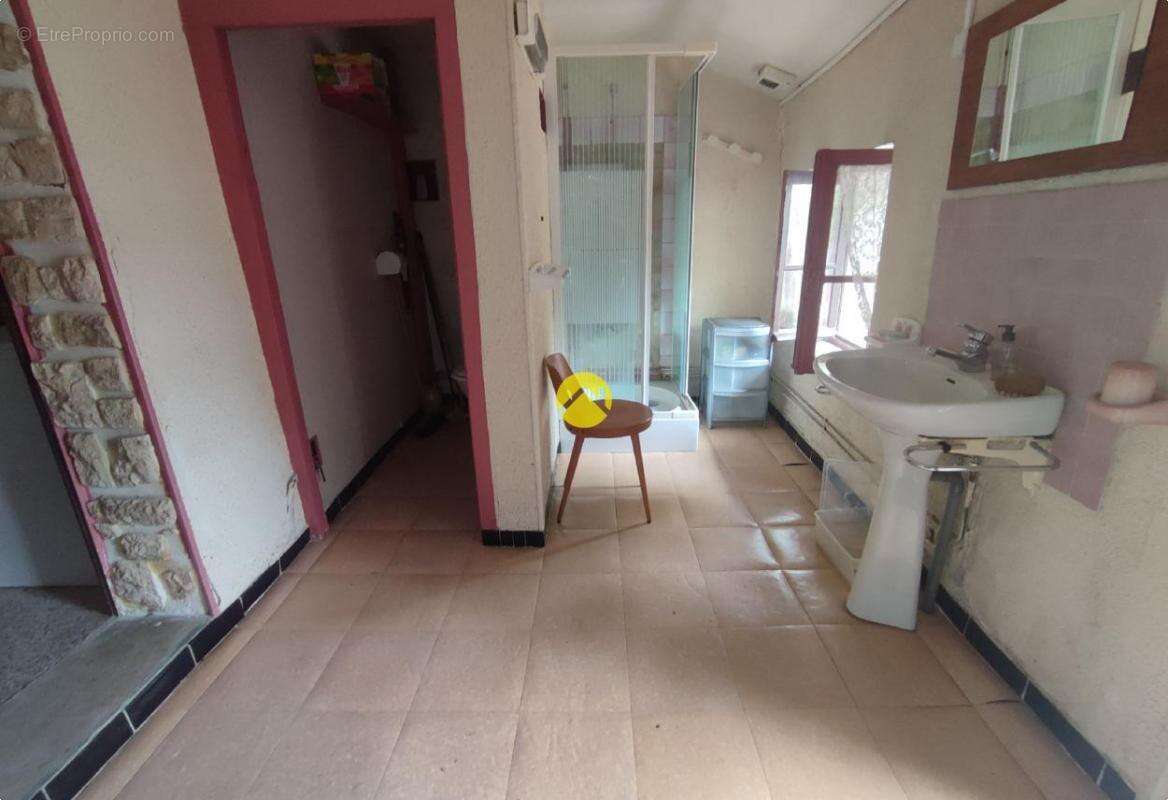 Maison à VAILLY-SUR-SAULDRE