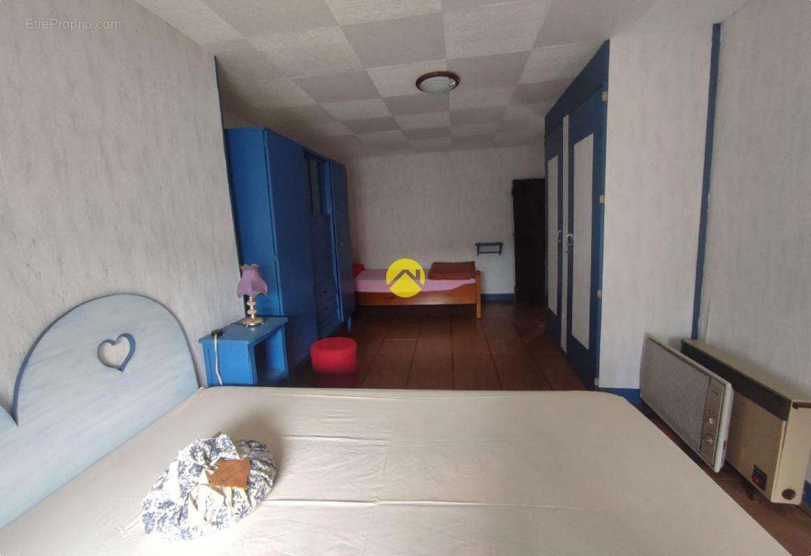 Maison à VAILLY-SUR-SAULDRE