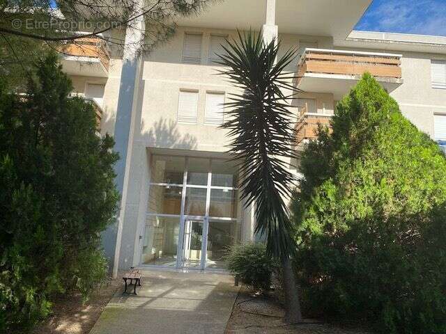 Appartement à CLERMONT-L&#039;HERAULT