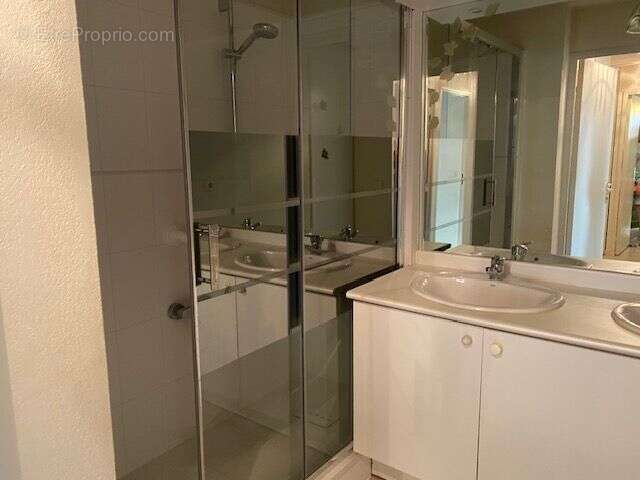 Appartement à CLERMONT-L&#039;HERAULT