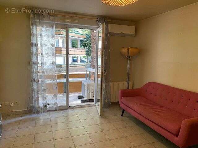 Appartement à CLERMONT-L&#039;HERAULT