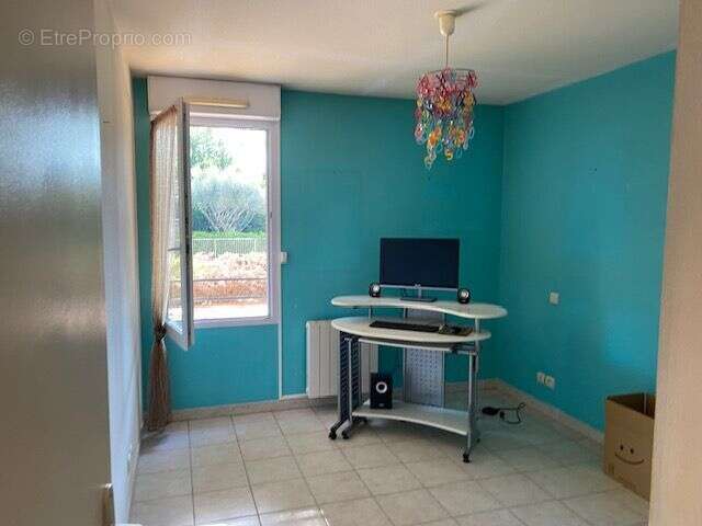 Appartement à CLERMONT-L&#039;HERAULT