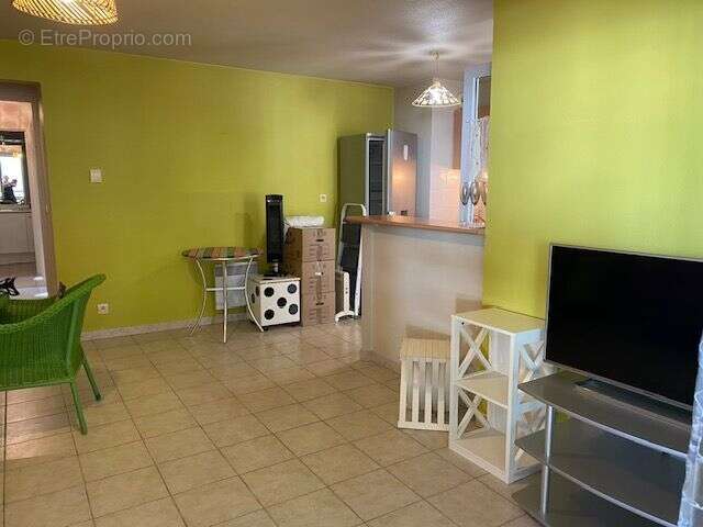 Appartement à CLERMONT-L&#039;HERAULT