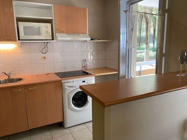 Appartement à CLERMONT-L&#039;HERAULT