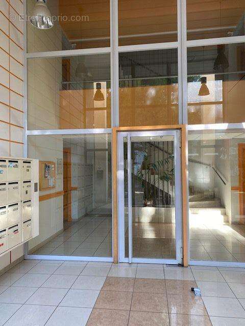 Appartement à CLERMONT-L&#039;HERAULT