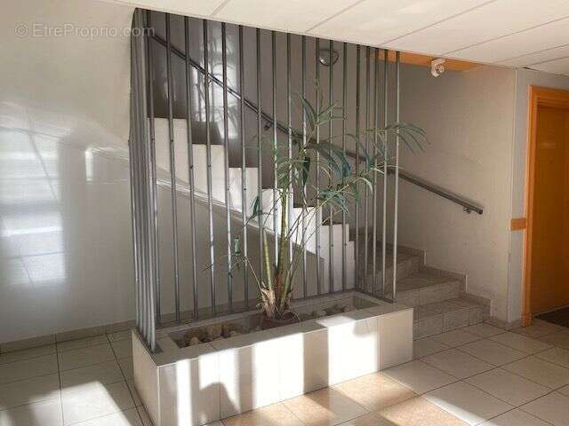 Appartement à CLERMONT-L&#039;HERAULT