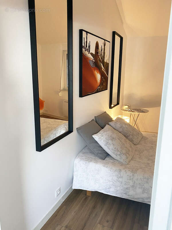 Appartement à BETHENY