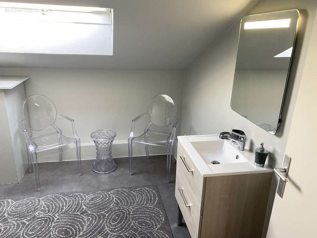 Appartement à BETHENY