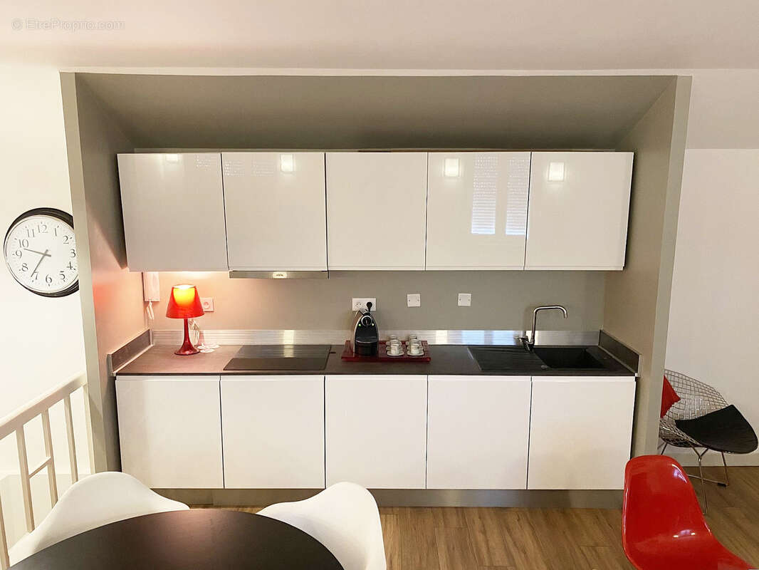 Appartement à BETHENY