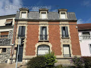Appartement à BETHENY