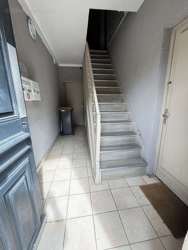 Appartement à BETHENY