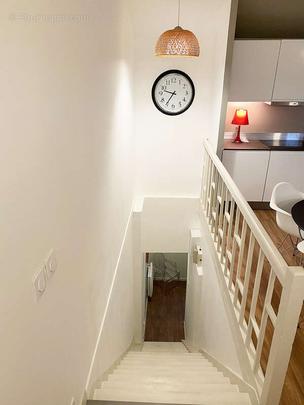 Appartement à BETHENY