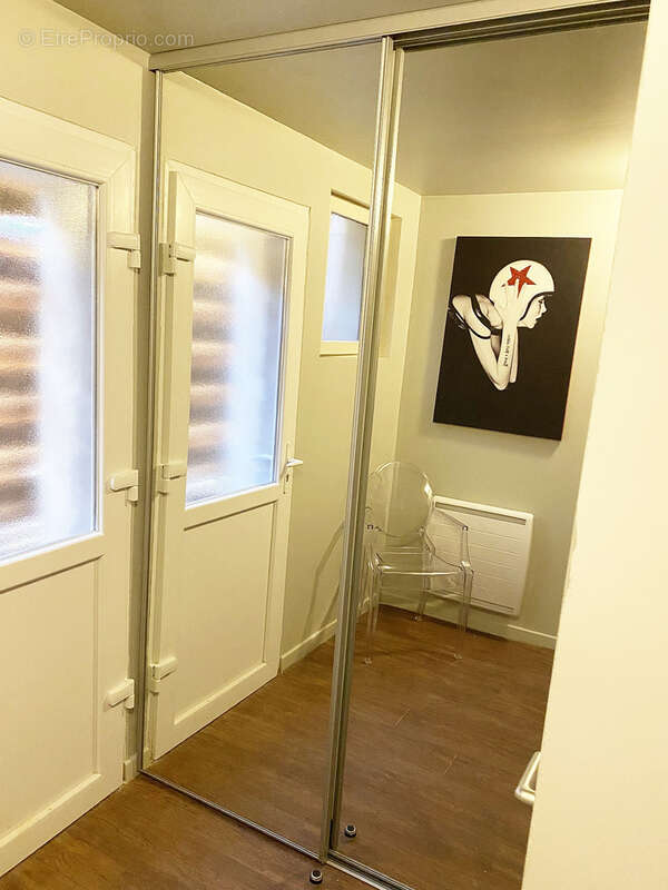 Appartement à BETHENY