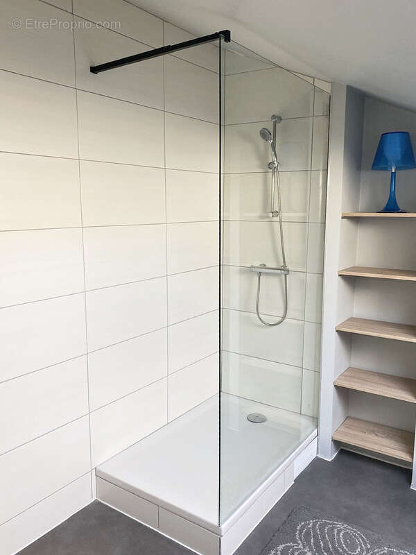 Appartement à BETHENY