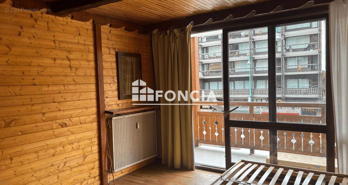 Appartement à MONT-DE-LANS