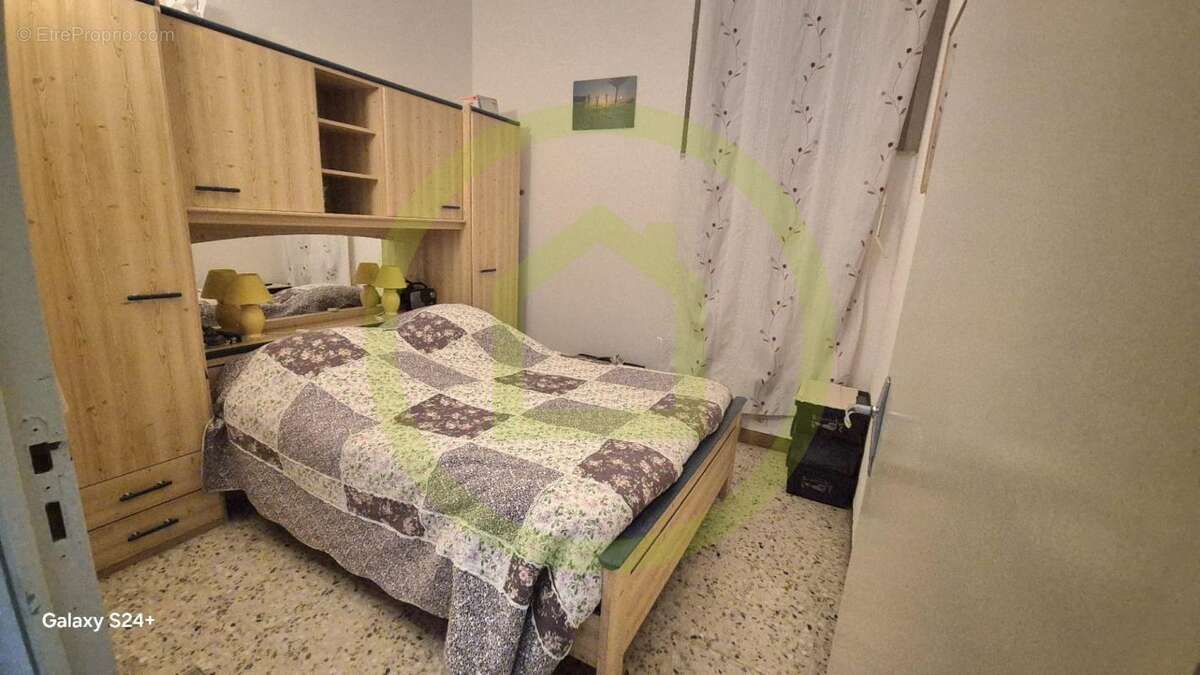 Maison à SAINT-ANDRE-DE-CRUZIERES