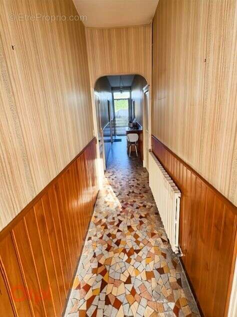 Maison à ROMORANTIN-LANTHENAY