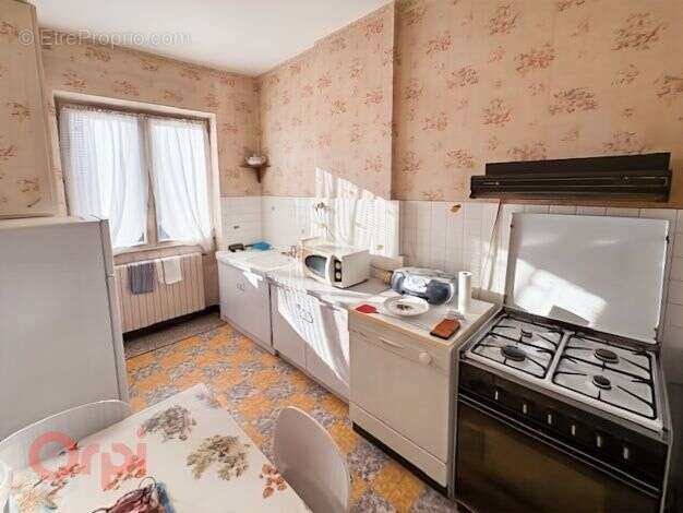 Maison à ROMORANTIN-LANTHENAY