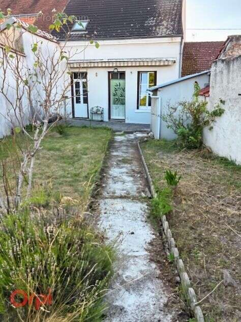 Maison à ROMORANTIN-LANTHENAY