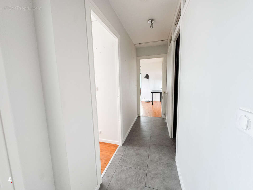 Appartement à CHAMALIERES