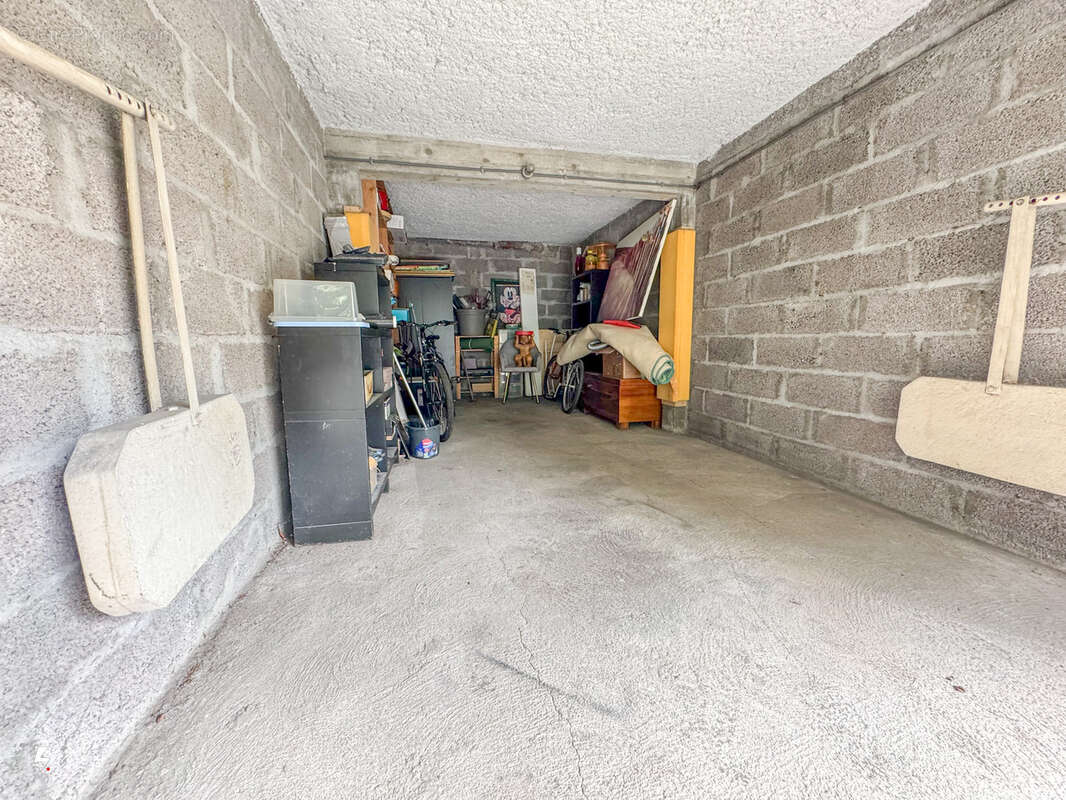 Appartement à CHAMALIERES