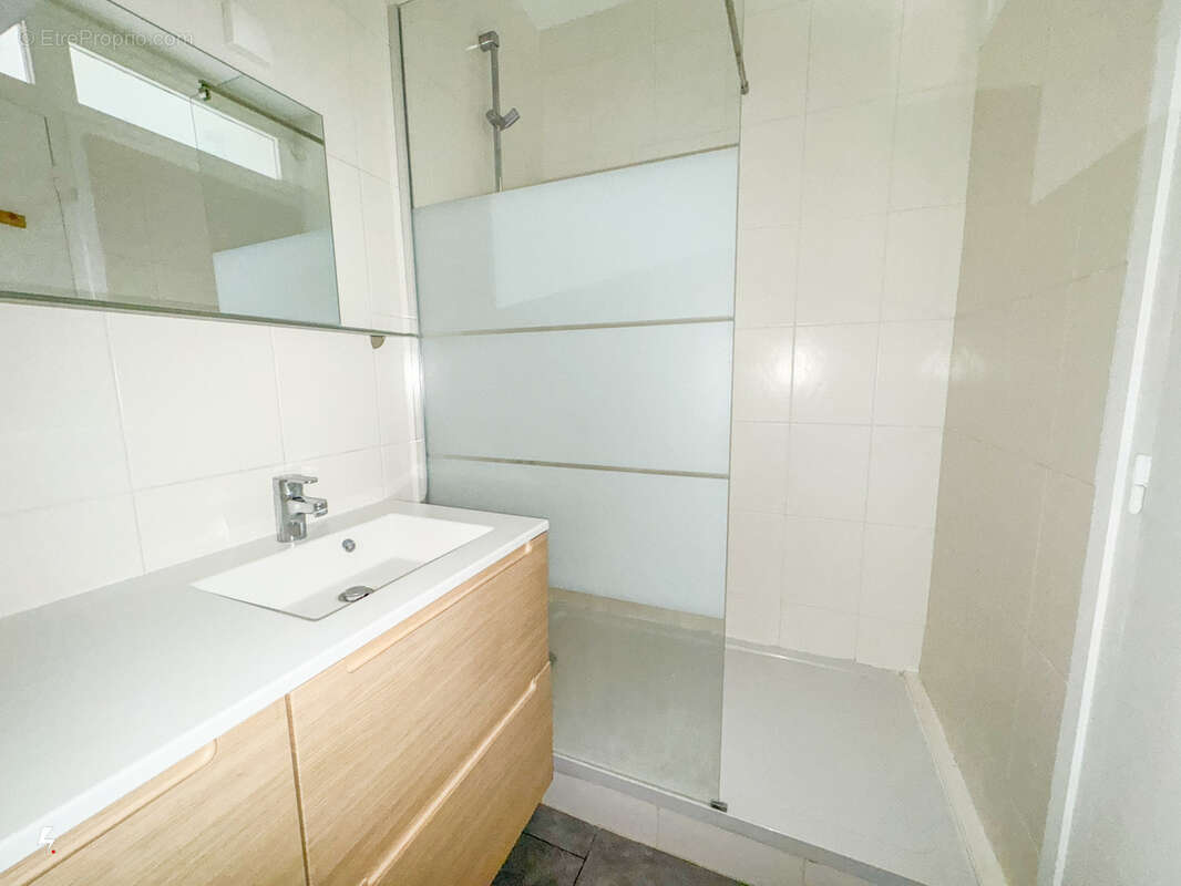 Appartement à CHAMALIERES