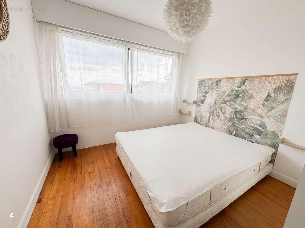 Appartement à CHAMALIERES