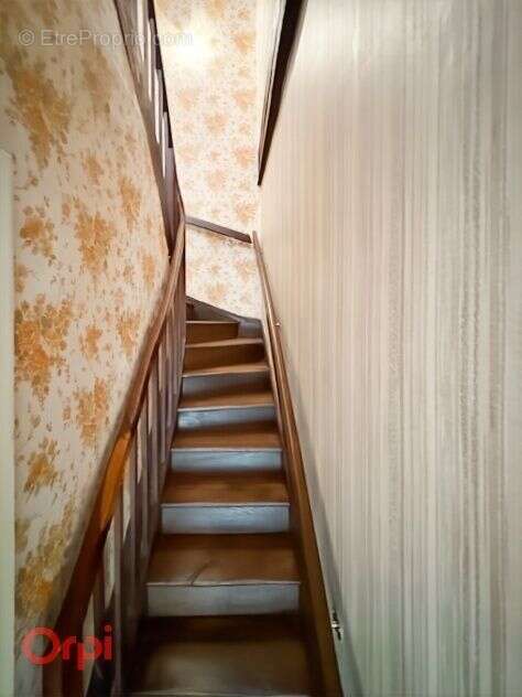 Maison à ROMORANTIN-LANTHENAY