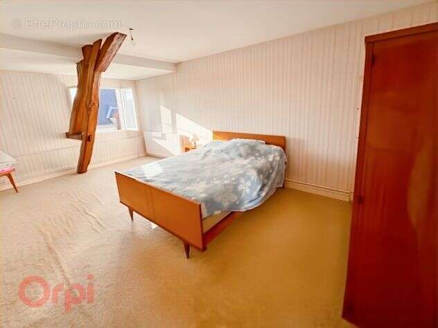 Maison à ROMORANTIN-LANTHENAY