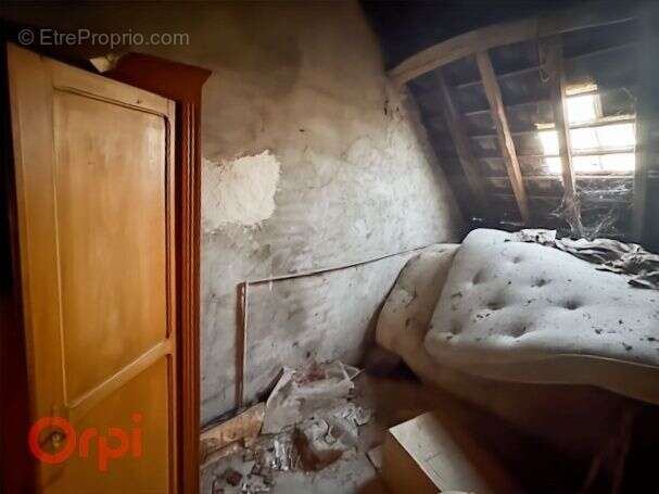 Maison à ROMORANTIN-LANTHENAY