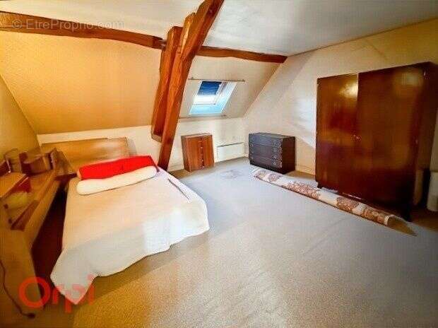 Maison à ROMORANTIN-LANTHENAY