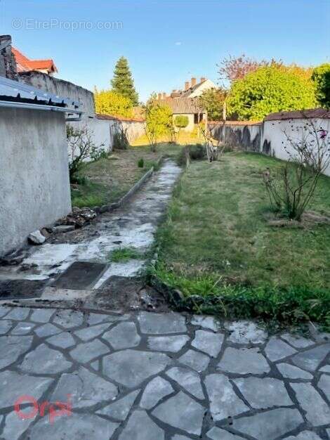 Maison à ROMORANTIN-LANTHENAY