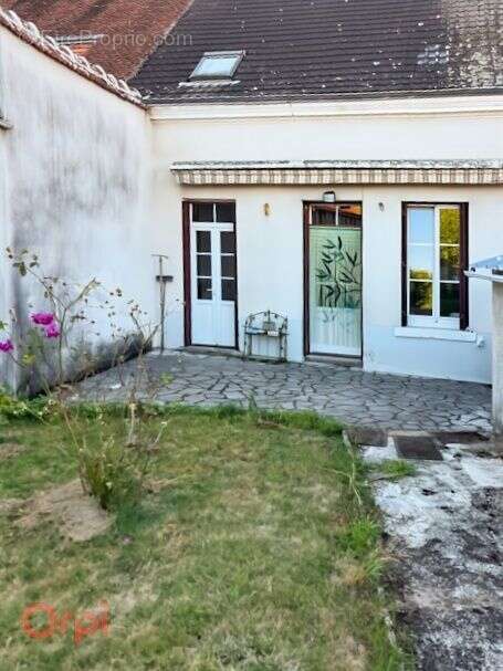 Maison à ROMORANTIN-LANTHENAY